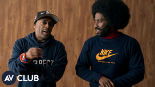 Spike Lee talks <i>BlacKkKlansman</i>, Trump, and the legacy of <i>Do The Right Thing</i>